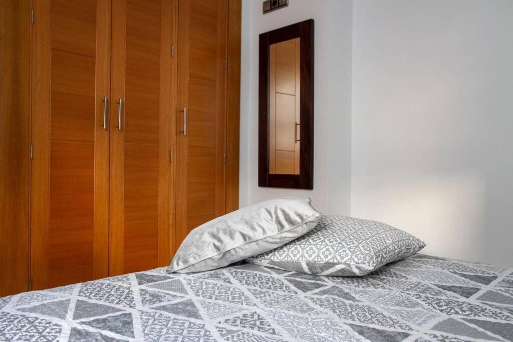 Penthouse Raggio Sevilha Exterior foto