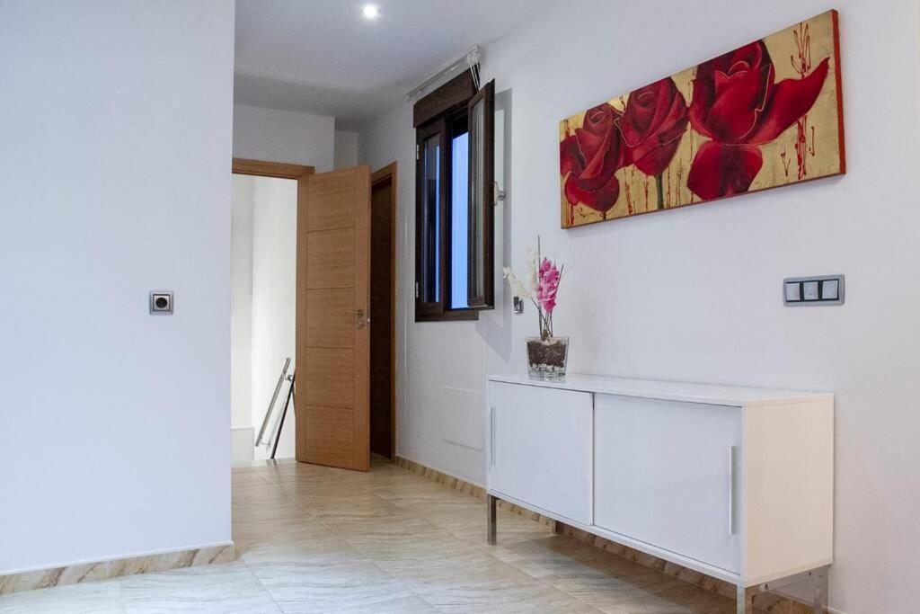 Penthouse Raggio Sevilha Exterior foto