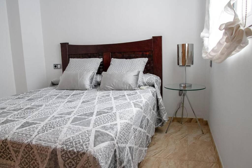 Penthouse Raggio Sevilha Exterior foto